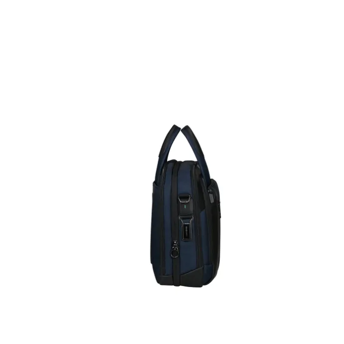 Samsonite Spectrolite 4.0 Laptop Briefcase 15.6" Expandable blue