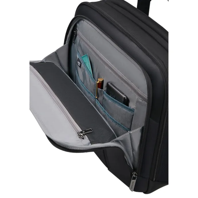 Samsonite Spectrolite 4.0 Laptop Briefcase 15.6" Expandable black