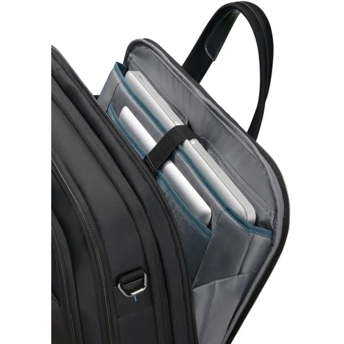 Samsonite Spectrolite 4.0 Laptop Briefcase 15.6" Expandable black