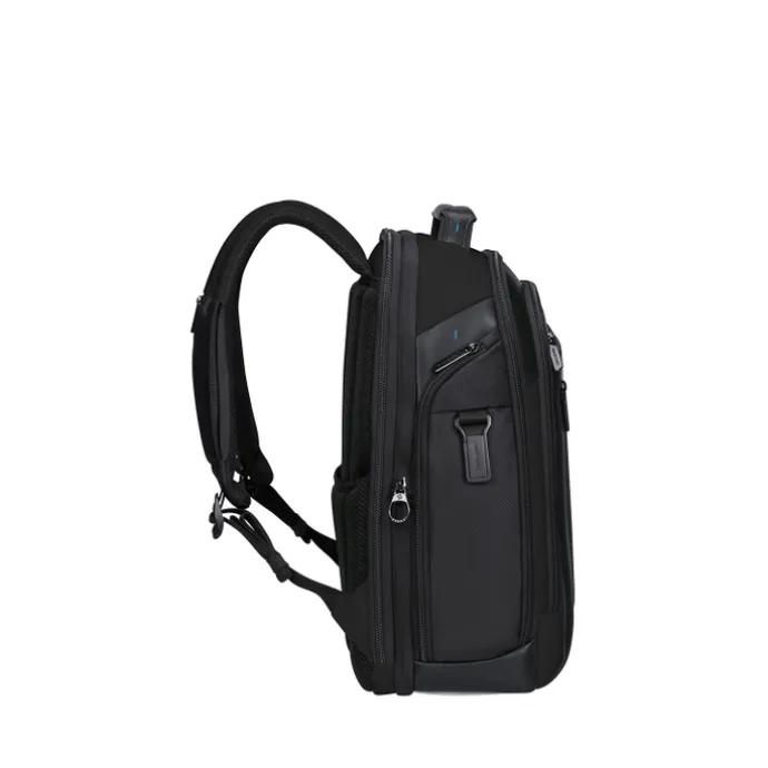 Samsonite Spectrolite 4.0 Laptop Backpack 15.6" Expandable black