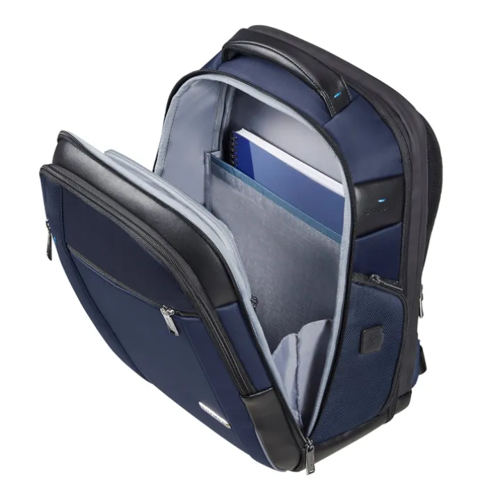 Samsonite Spectrolite 3.0 Laptop Backpack 15.6'' Exp deep blue