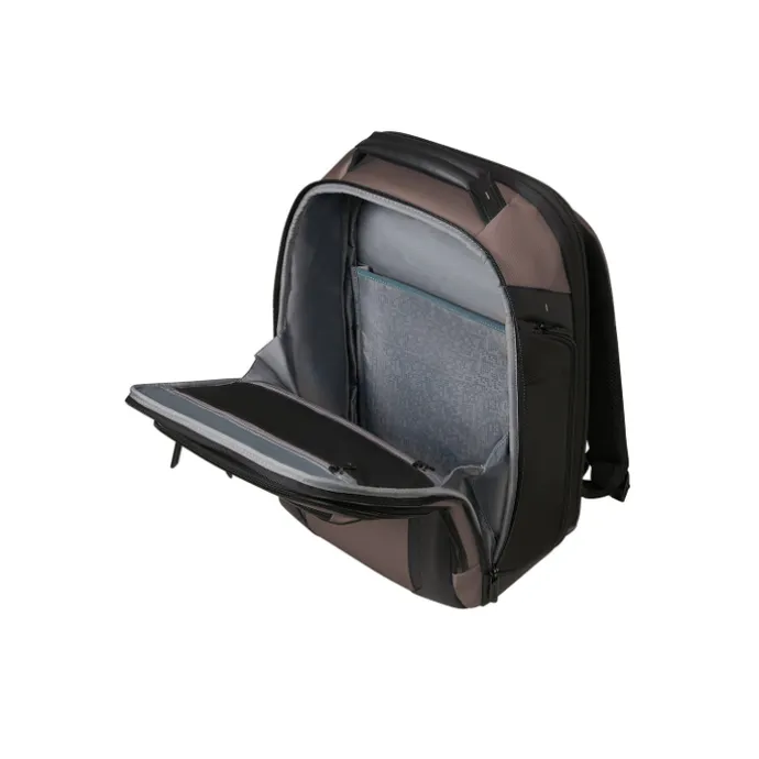 Samsonite Spectrolite 4.0 Laptop Backpack 15.6" Expandable brown