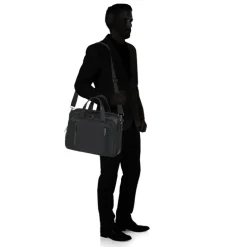 Samsonite Spectrolite 4.0 Laptop Briefcase 14.1" black