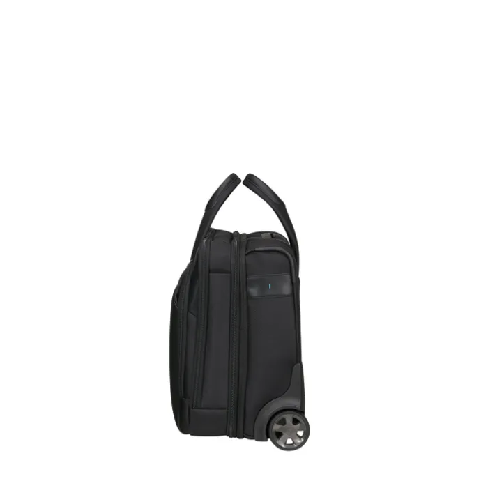 Samsonite Spectrolite 4.0 Rolling Tote 15.6" Expandable black