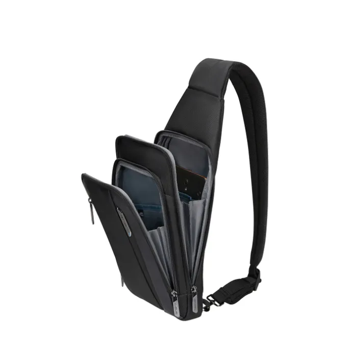 Samsonite Spectrolite 4.0 Sacks Slingbag black