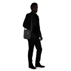 Samsonite Spectrolite 4.0 Sacks Tablet Crossover M 9.7" black