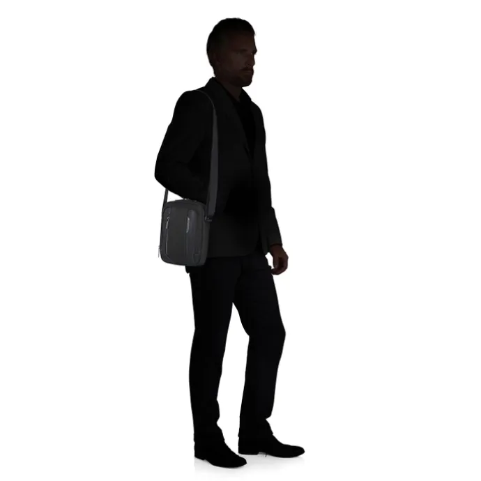 Samsonite Spectrolite 4.0 Sacks Tablet Crossover M 9.7" black
