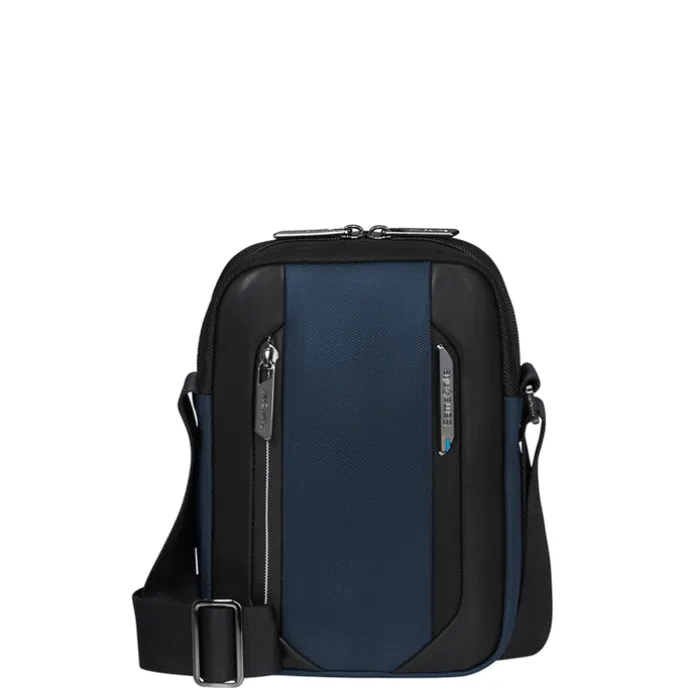 Samsonite Spectrolite 4.0 Sacks Tablet Crossover S 7.9" blue