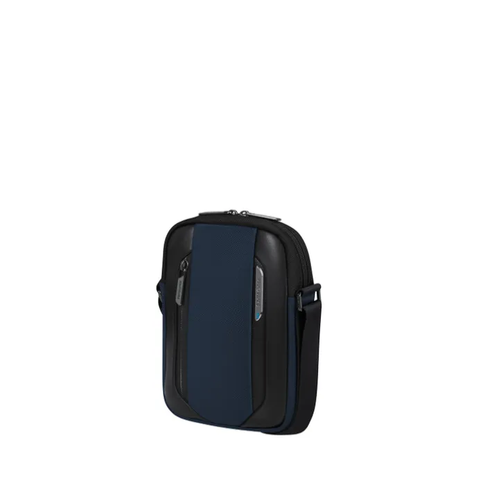 Samsonite Spectrolite 4.0 Sacks Tablet Crossover S 7.9" blue