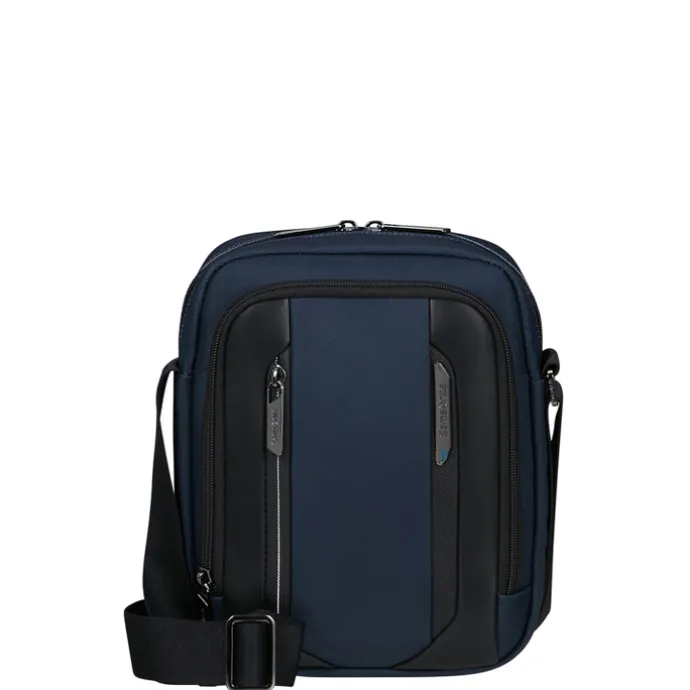 Samsonite Spectrolite 4.0 Sacks Tablet Crossover M 9.7" blue