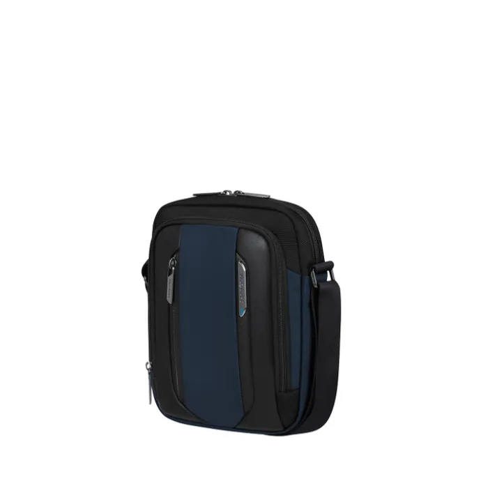 Samsonite Spectrolite 4.0 Sacks Tablet Crossover M 9.7" blue
