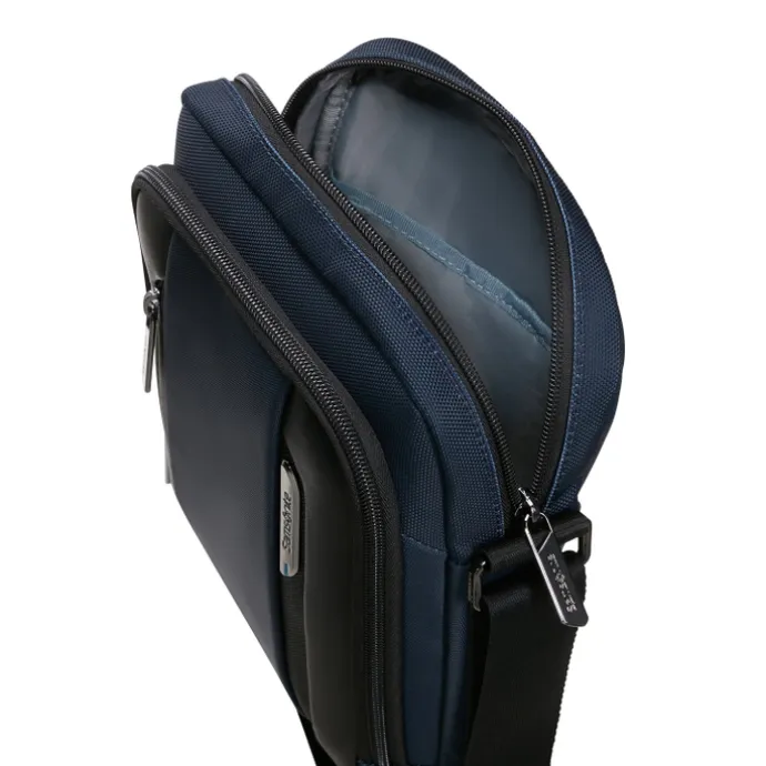 Samsonite Spectrolite 4.0 Sacks Tablet Crossover M 9.7" blue