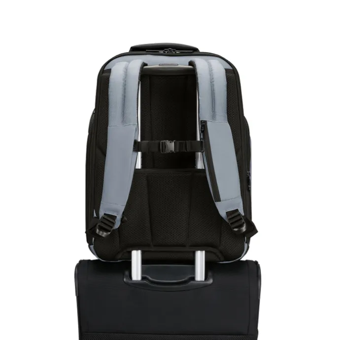 Samsonite Spectrolite 4.0 Underseater Backpack M cloudy grey