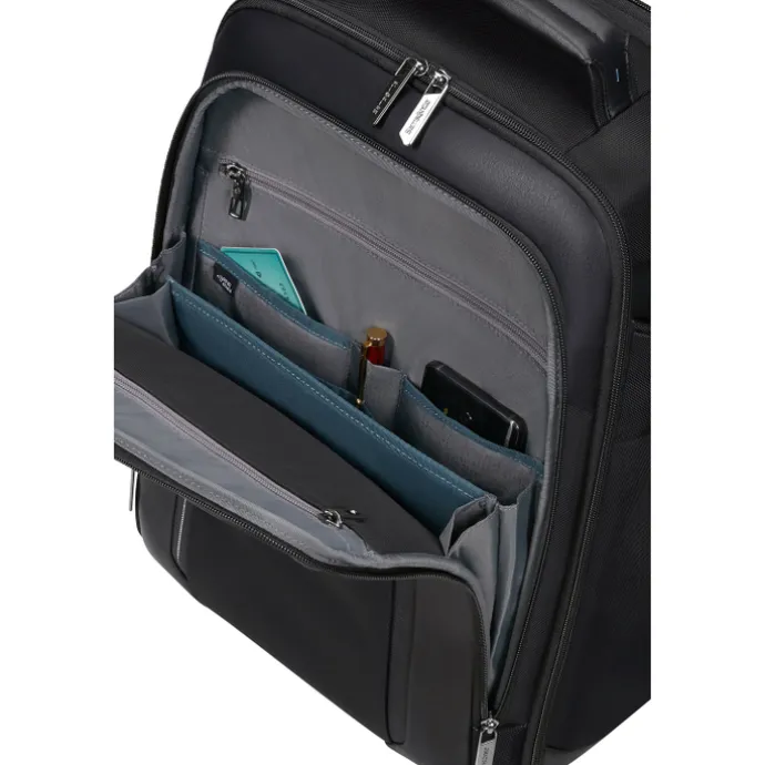 Samsonite Spectrolite 4.0 Underseater Backpack M black