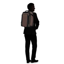 Samsonite Spectrolite 4.0 Underseater Backpack M brown