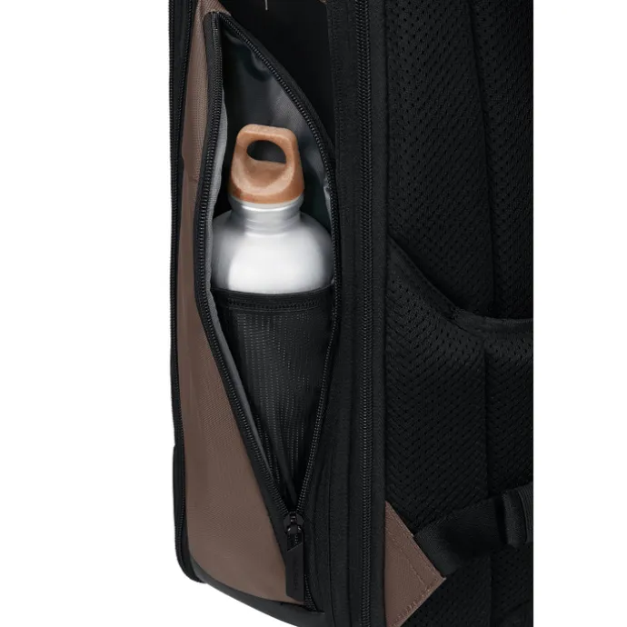Samsonite Spectrolite 4.0 Underseater Backpack M brown