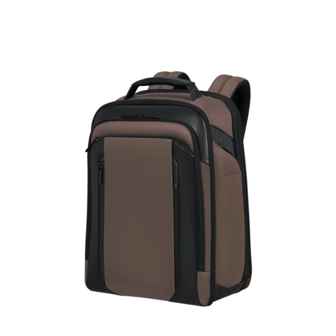Samsonite Spectrolite 4.0 Underseater Backpack M brown