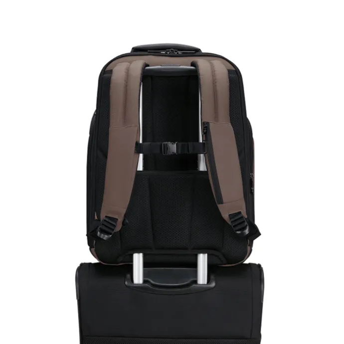 Samsonite Spectrolite 4.0 Underseater Backpack M brown