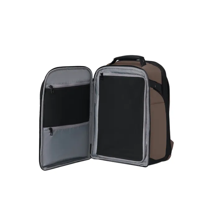 Samsonite Spectrolite 4.0 Underseater Backpack M brown