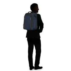 Samsonite Spectrolite 4.0 Underseater Backpack M blue