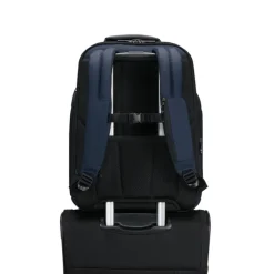 Samsonite Spectrolite 4.0 Underseater Backpack M blue