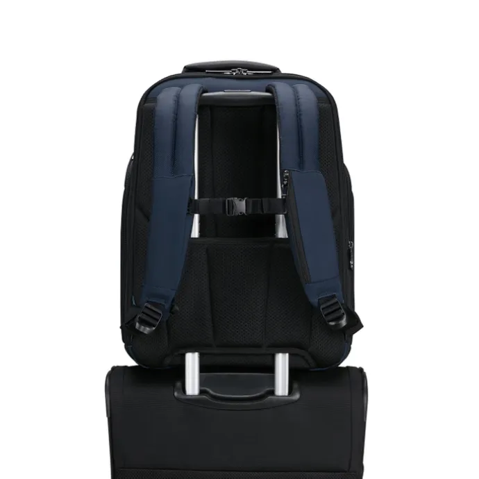 Samsonite Spectrolite 4.0 Underseater Backpack M blue