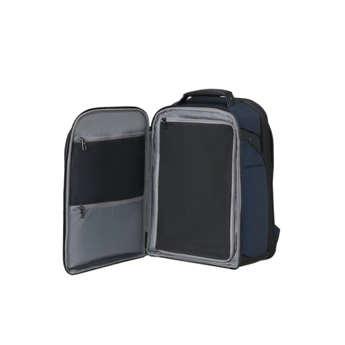 Samsonite Spectrolite 4.0 Underseater Backpack M blue