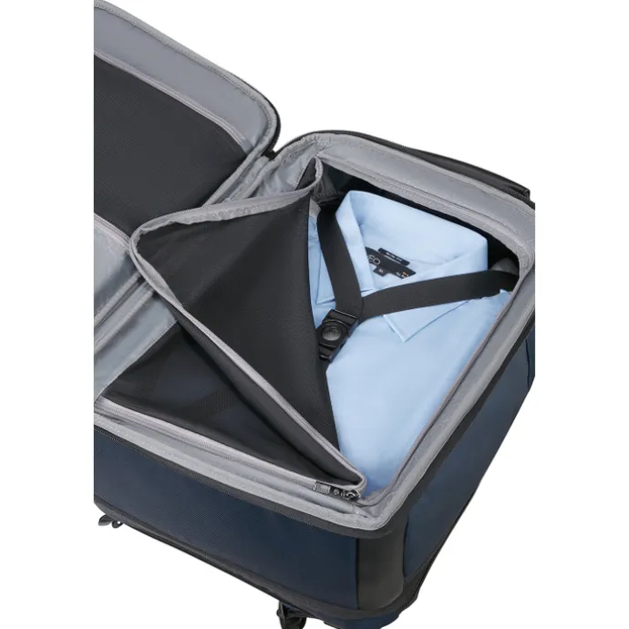Samsonite Spectrolite 4.0 Underseater Backpack M blue