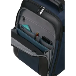 Samsonite Spectrolite 4.0 Underseater Backpack M blue