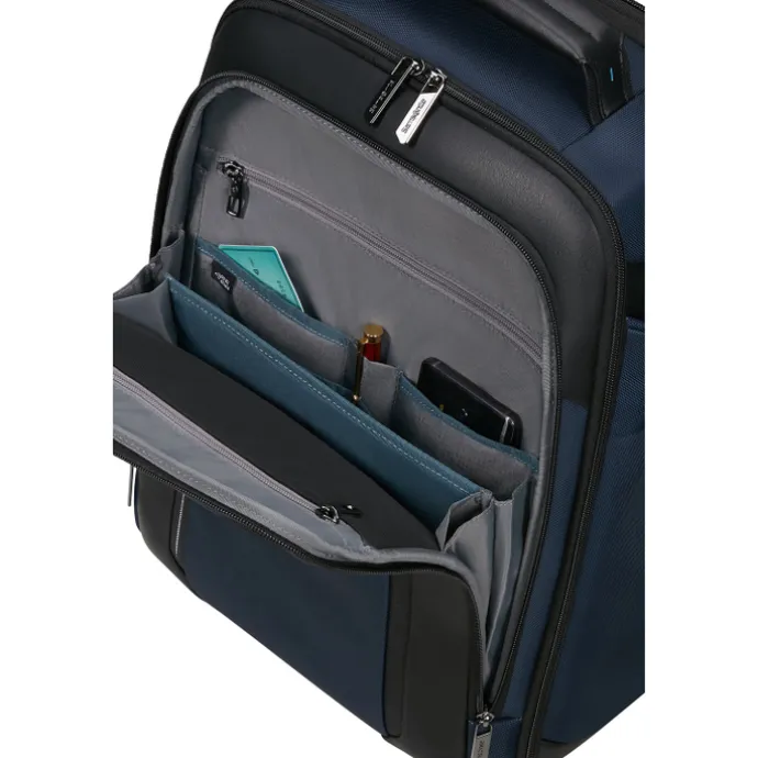 Samsonite Spectrolite 4.0 Underseater Backpack M blue