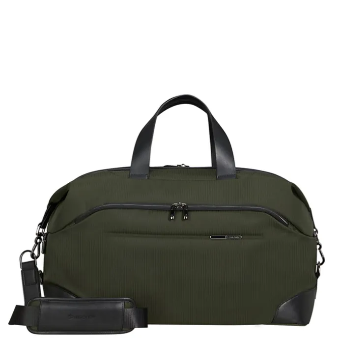Samsonite Splendix Duffle 53 green/black