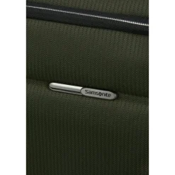 Samsonite Splendix Duffle 53 green/black