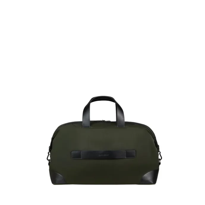 Samsonite Splendix Duffle 53 green/black