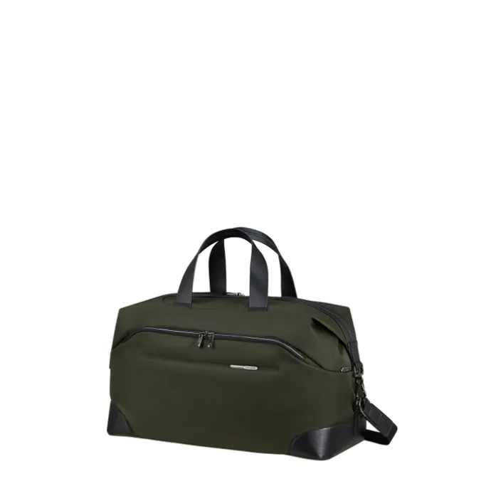 Samsonite Splendix Duffle 53 green/black