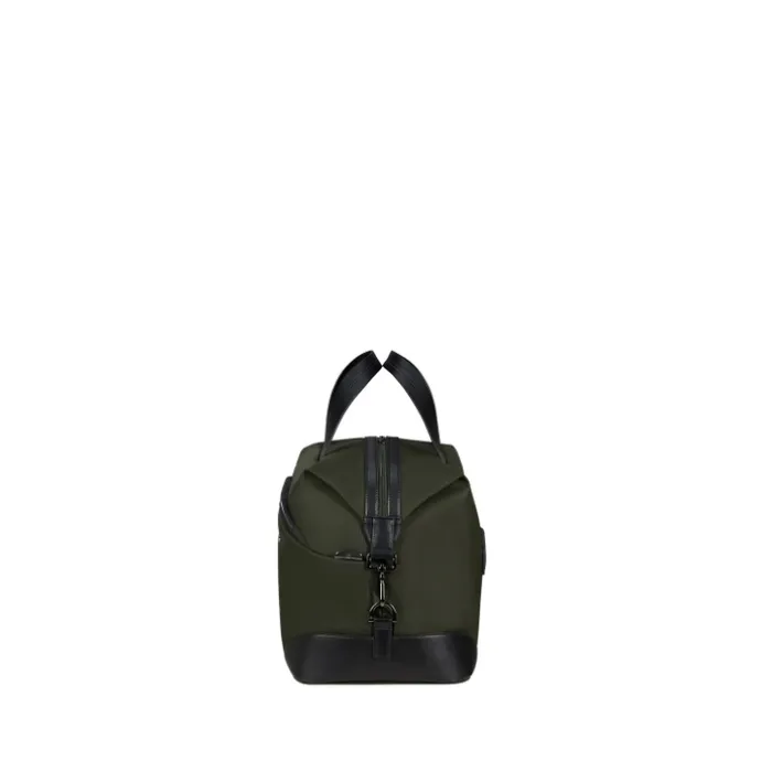 Samsonite Splendix Duffle 53 green/black