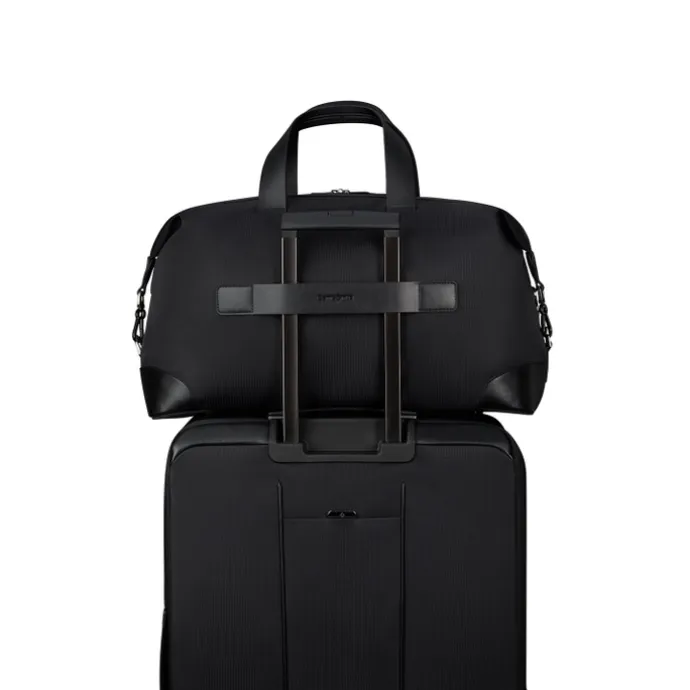 Samsonite Splendix Duffle 53 black