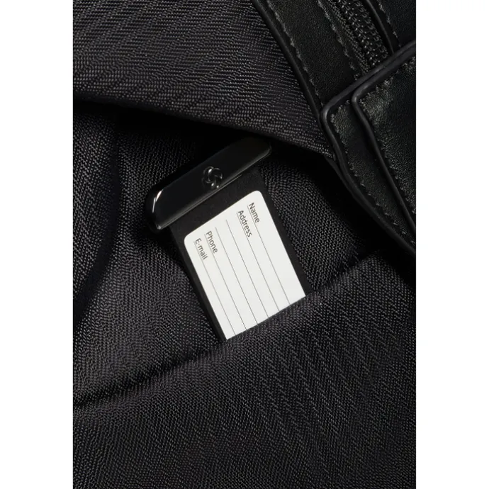 Samsonite Splendix Duffle 53 black