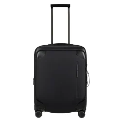 Samsonite Splendix Spinner 55 DF EXP black