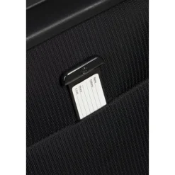Samsonite Splendix Spinner 55 DF EXP black