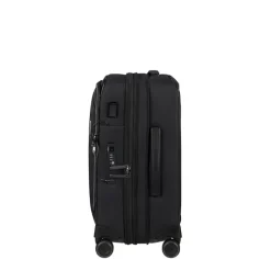 Samsonite Splendix Spinner 55 DF EXP black