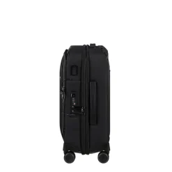 Samsonite Splendix Spinner 55 DF EXP black