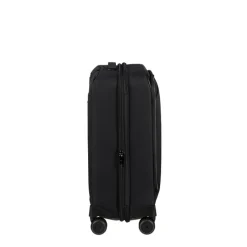 Samsonite Splendix Spinner 55 DF EXP black