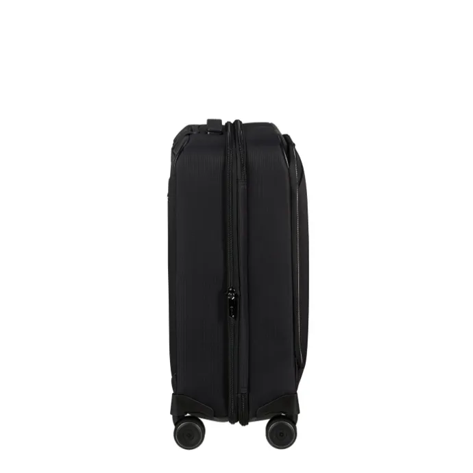 Samsonite Splendix Spinner 55 DF EXP black