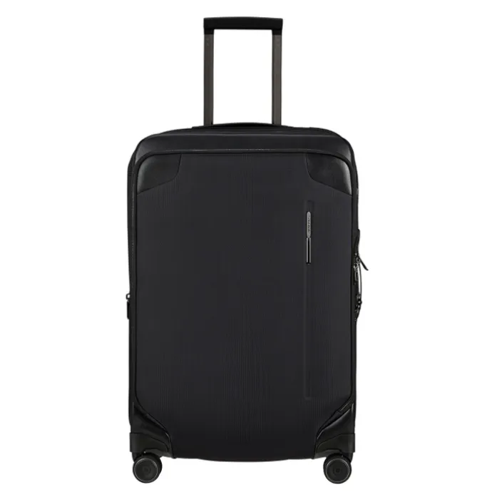 Samsonite Splendix Spinner 67 DF EXP black