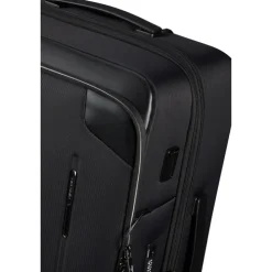 Samsonite Splendix Spinner 67 DF EXP black