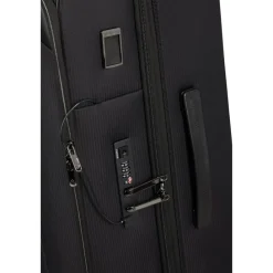 Samsonite Splendix Spinner 67 DF EXP black
