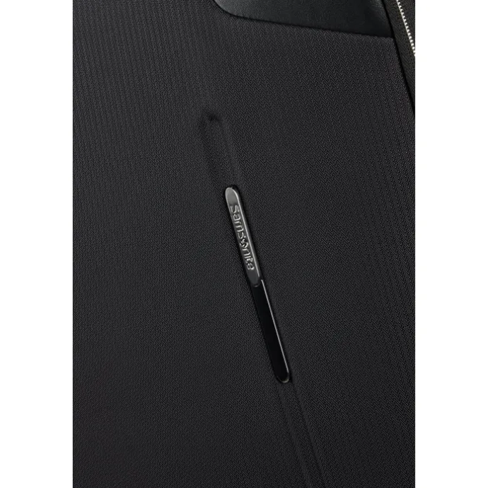 Samsonite Splendix Spinner 67 DF EXP black
