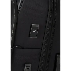 Samsonite Splendix Spinner 67 DF EXP black