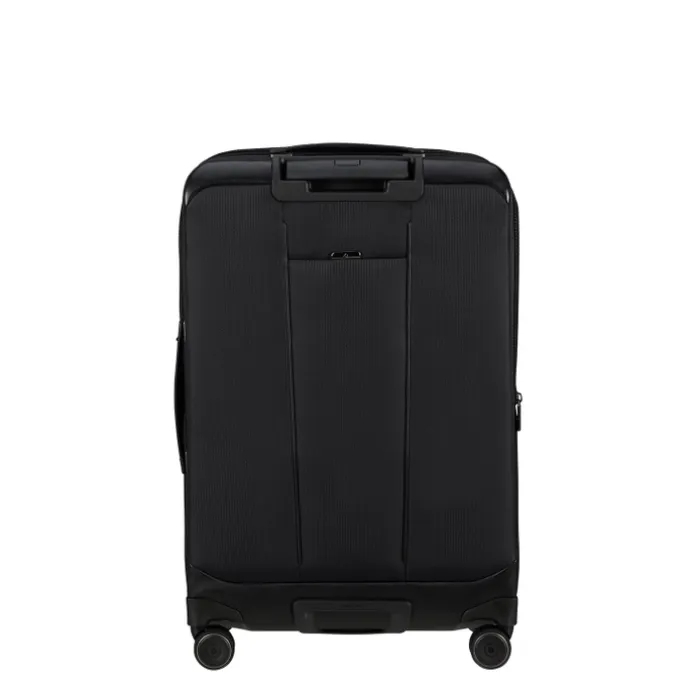 Samsonite Splendix Spinner 67 DF EXP black
