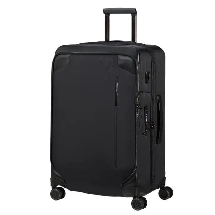 Samsonite Splendix Spinner 67 DF EXP black